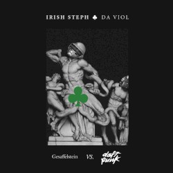 Da Viol (Daft Punk vs Gesaffelstein)