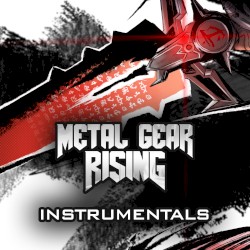 The Only Thing I Know For Real (Instrumentals)