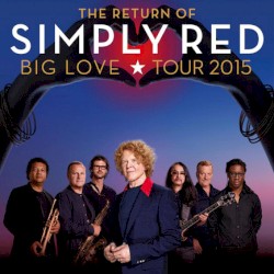 Big Love Tour 2015 - Live in Frankfurt - 31.10.2015