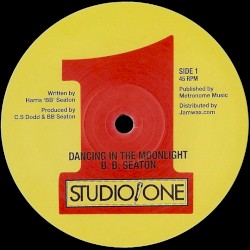 Dancing in the Moonlight