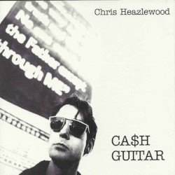 Cash Guitar