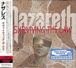 Surviving the Law