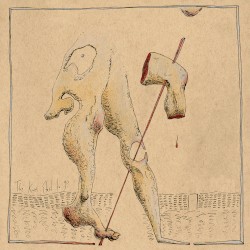 The Knees Start to Go