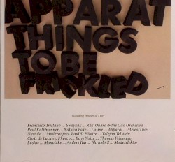 Things to Be Frickled