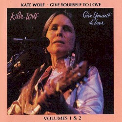 Give Yourself to Love, Volume 2