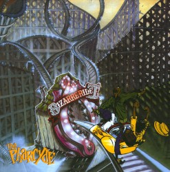 Bizarre Ride II the Pharcyde