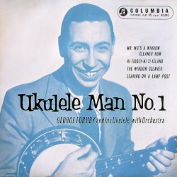 The Ukulele Man, No.1