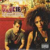 The World Should Revolve Around Me