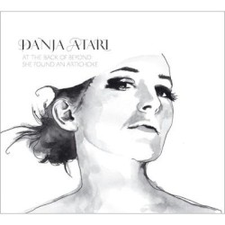 At the Back of Beyond She Found an Artichoke