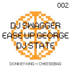 Donkey King / Cheese Bag