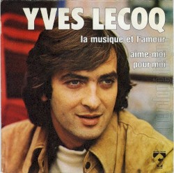 La Musique et l'Amour / Aime-moi pour moi