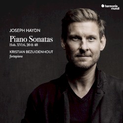 Piano Sonatas Hob. XVI:6, 20 & 48