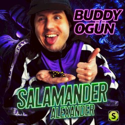 Salamander Alexander