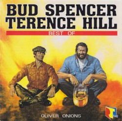 Best of Bud Spencer & Terence Hill