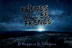 It Happens to Everyone