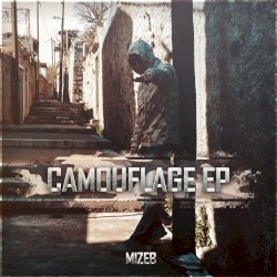 Camouflage EP