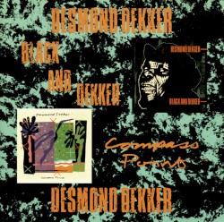 Black And Dekker / Compass Point