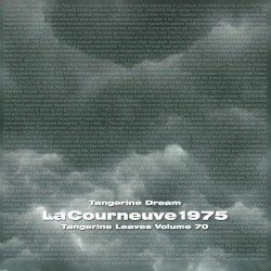 1975‐09‐14: Tangerine Leaves, Volume 70: Paris 1975