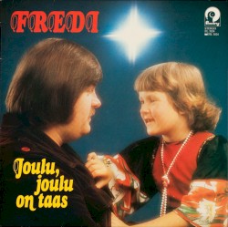 Joulu, joulu on taas