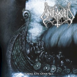 Across the Open Sea (remastered)