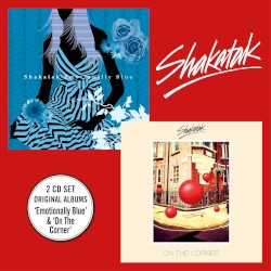 Emotionally Blue / On The Corner