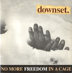 No More Freedom in a Cage