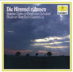 Die Himmel Ruhmen