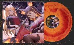 Hellfire Harmonies ~ Sinder BGM Collection