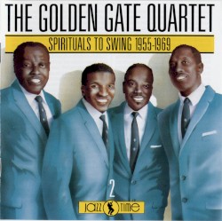 Spirituals to Swing 1955-1969