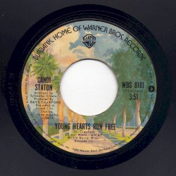 Young Hearts Run Free