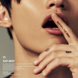 SKY‐HI’s THE BEST