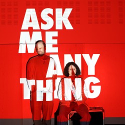 Ask Me Anything (Original Soundtrack)