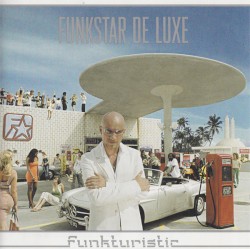 Funkturistic