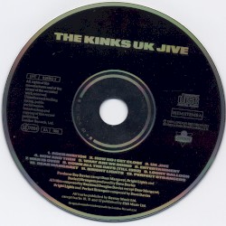 UK Jive