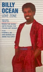 Love Zone