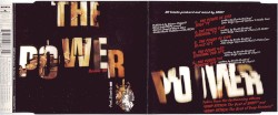 The Power (remix ’96)