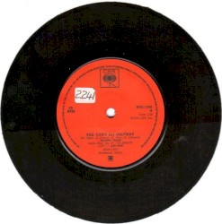 Hold Me Tight / Groovin’