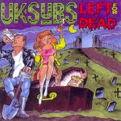 Left for Dead