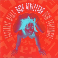 Electric Bible: The New Testament