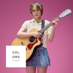 Tora Moyo - A COLORS SHOW