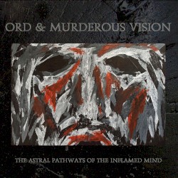 The Astral Pathways of the Inflamed Mind