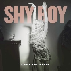 Shy Boy