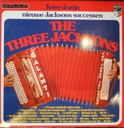 Twee dozijn nieuwe Jacksons successen