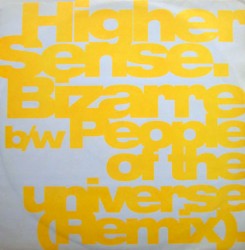 Bizarre / People of the Universe (remix)