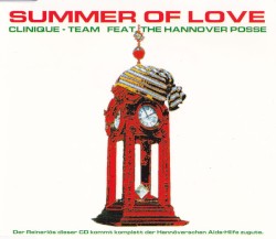 Summer Of Love
