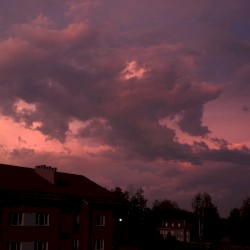 First Kiss at That Bridge