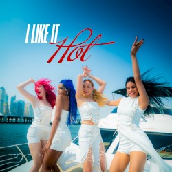 I Like It Hot