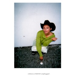 Once a Friend (unplugged)