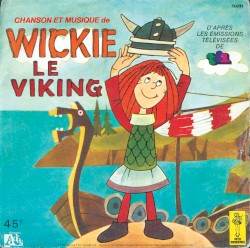 Wickie le Viking