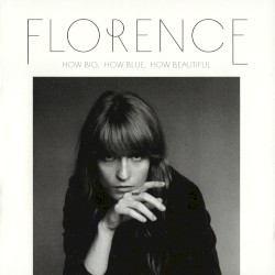 How Big, How Blue, How Beautiful